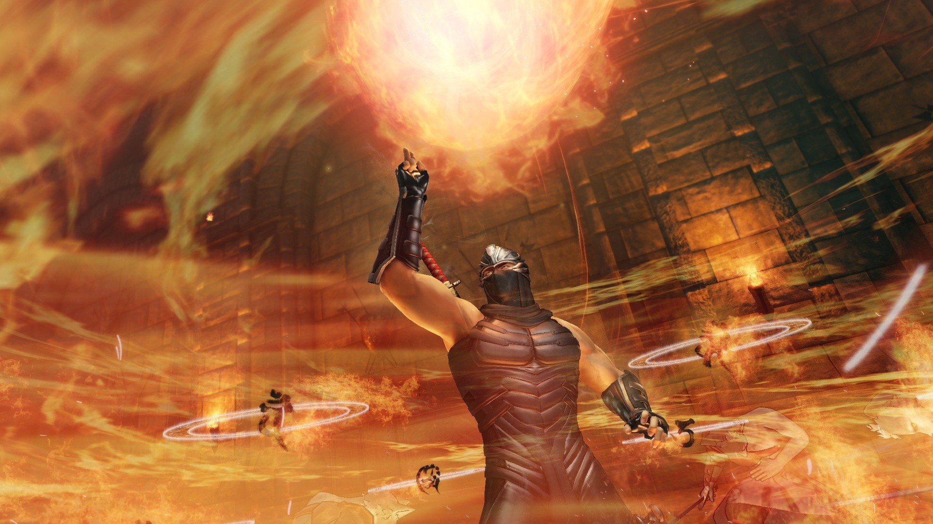 Warriors All-Stars - Imagen 3